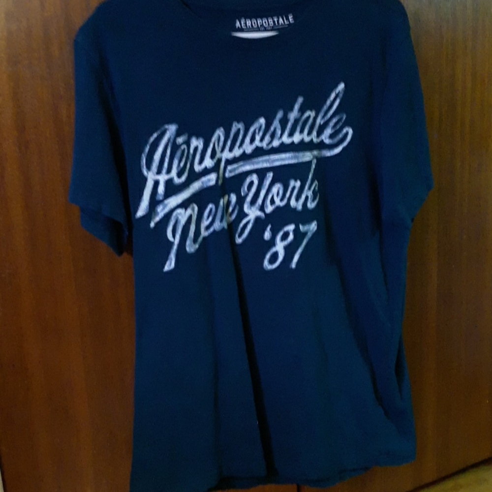 Aeropostle tshirt